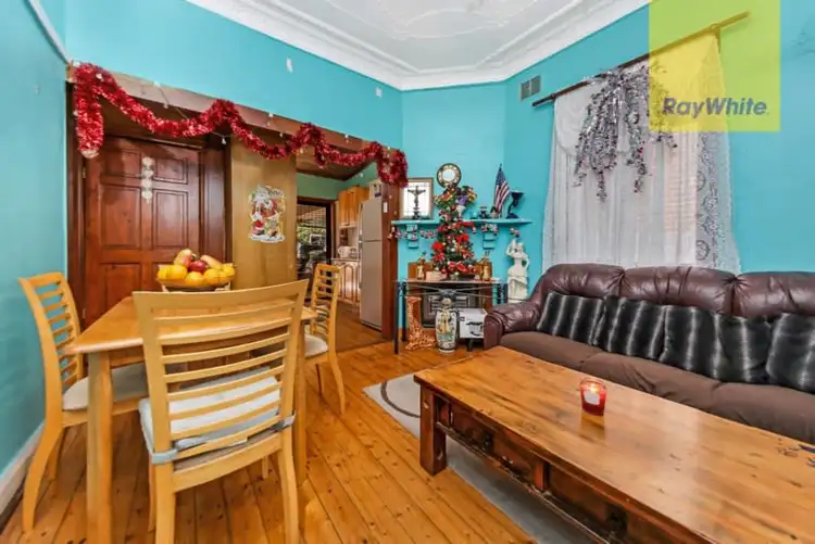 Third view of Homely house listing, 187 Georges River Road, Croydon Park NSW 2133