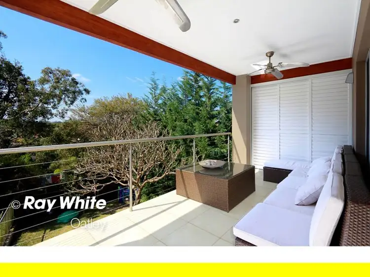 Seventh view of Homely house listing, 25 Marine Drive, Oatley NSW 2223