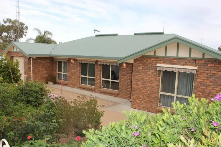 Main view of Homely house listing, 10 Fiedler Street, Berri SA 5343
