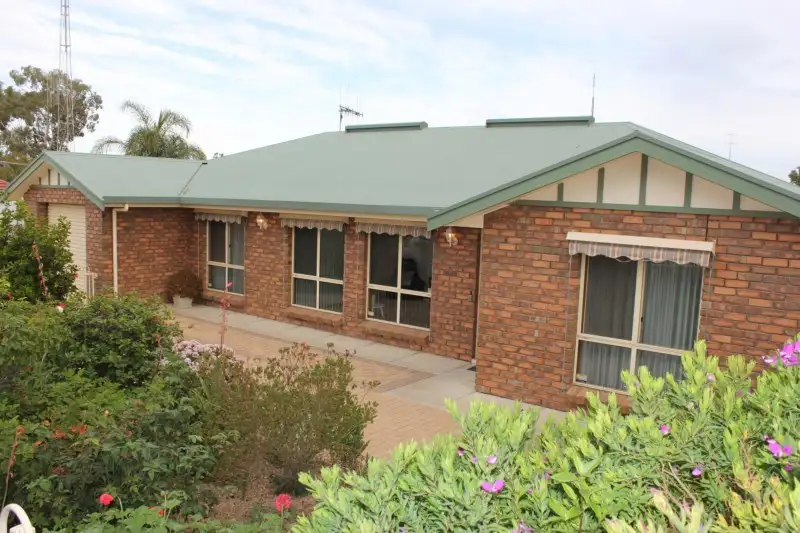 Main view of Homely house listing, 10 Fiedler Street, Berri SA 5343