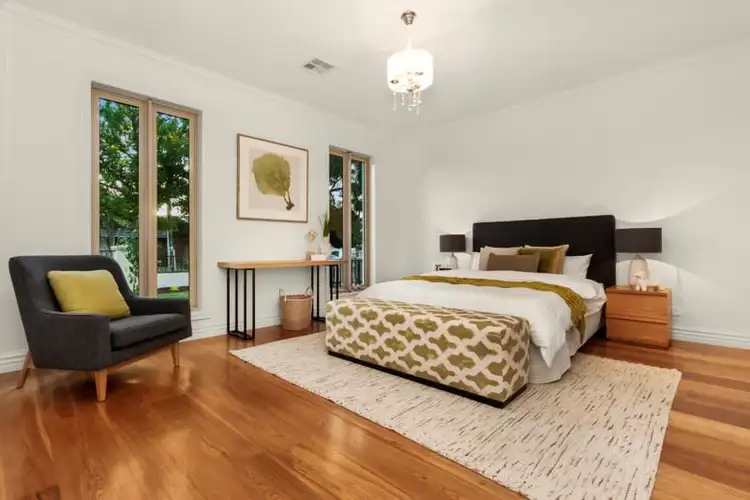 Seventh view of Homely house listing, 11B Avondale Grove, Mount Waverley VIC 3149