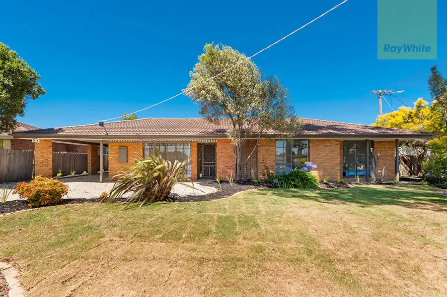 Main view of Homely house listing, 18 Cimberwood Drive, Craigieburn VIC 3064
