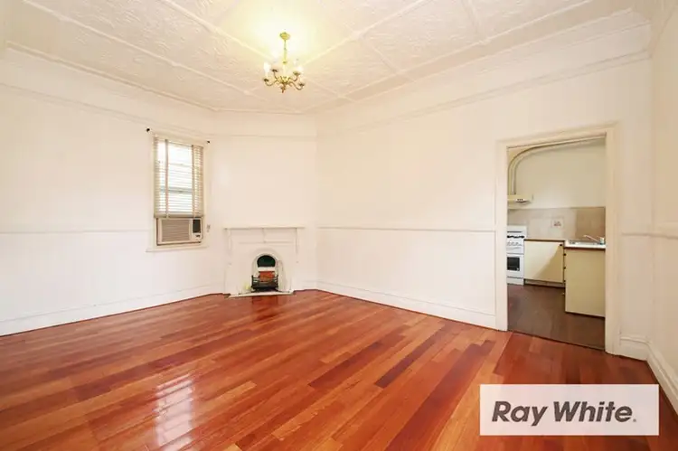Second view of Homely villa listing, 6/12-16 Cameron Street, Lidcombe NSW 2141