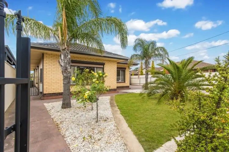 Second view of Homely house listing, 104 Spring Street, Queenstown SA 5014