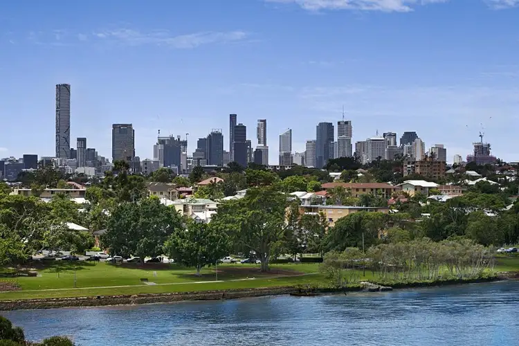 Second view of Homely unit listing, 25/72 Sandford Street, St Lucia QLD 4067