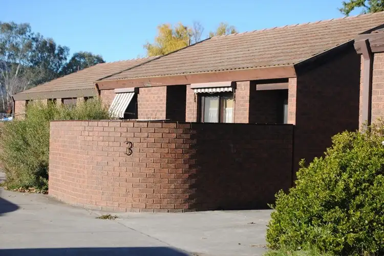 Main view of Homely unit listing, Unit 3, 69 Prince Street, Myrtleford VIC 3737
