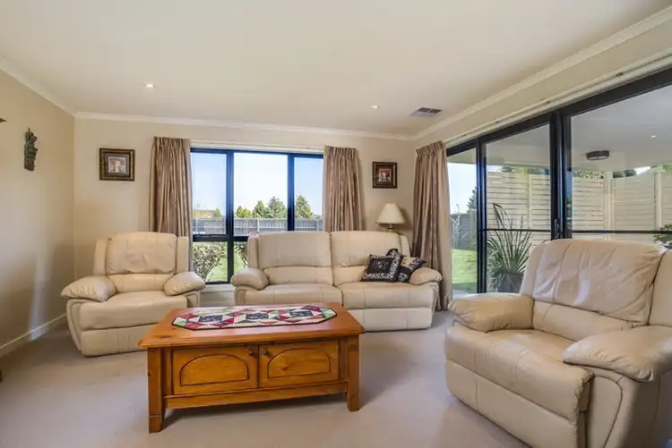 Sixth view of Homely house listing, 25 Skyline Avenue, Grindelwald TAS 7277