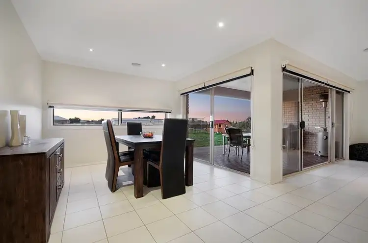 Fourth view of Homely house listing, 10 The Grange, Bannockburn VIC 3331