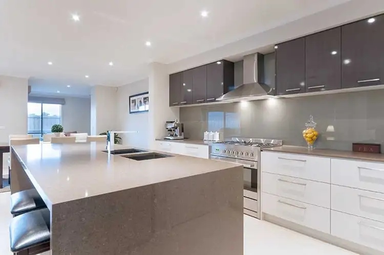 Third view of Homely house listing, 19 Croft Street, Mernda VIC 3754