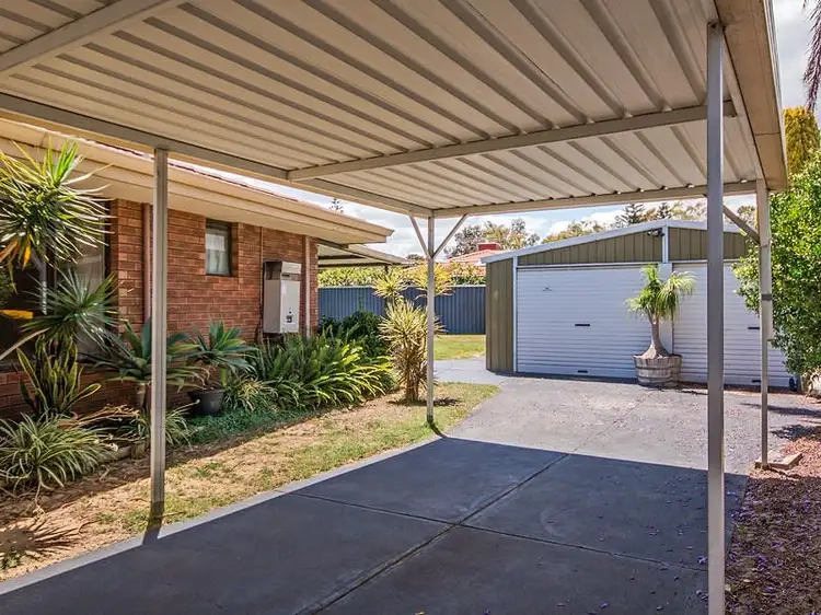 Second view of Homely other listing, 18B Casilda Place, Cooloongup WA 6168