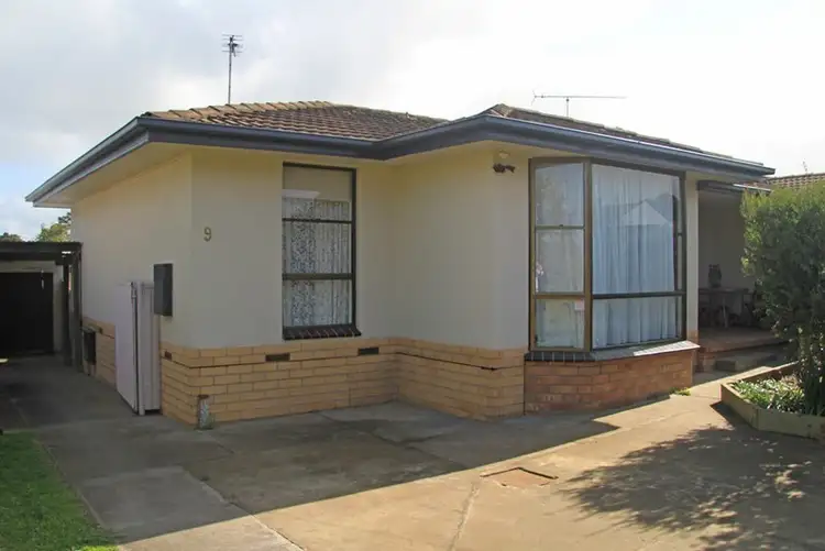 9 Hayes Crescent, Mount Gambier SA 5290