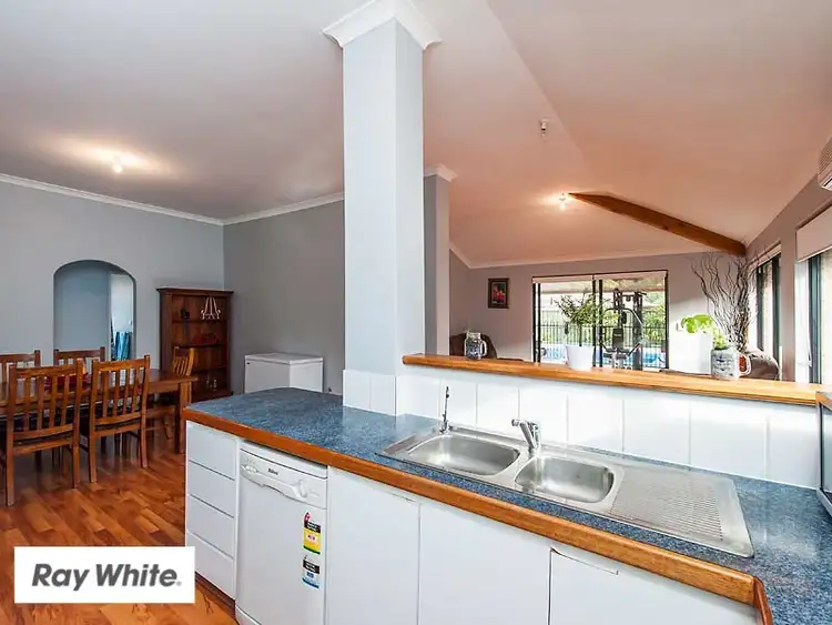 Sixth view of Homely house listing, 21 Taranto, Ellenbrook WA 6069