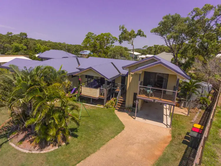 Third view of Homely apartment listing, Unit 2 No 6 Watermark Avenue, Agnes Water QLD 4677