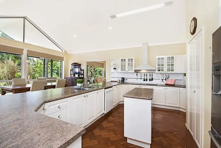 Second view of Homely house listing, 24 Sutherland Street, Buderim QLD 4556
