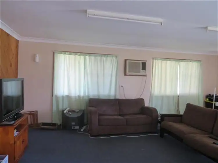 Fourth view of Homely house listing, 36 Hoffman Street, Roma QLD 4455