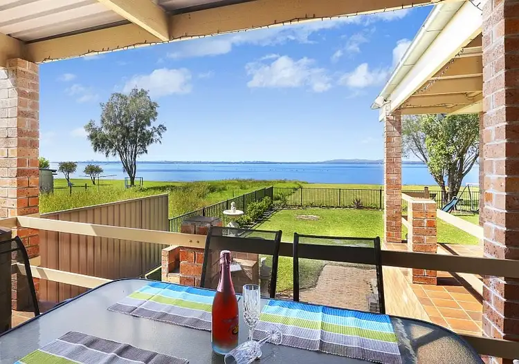 Second view of Homely house listing, 117 Aloha Drive, Chittaway Bay NSW 2261