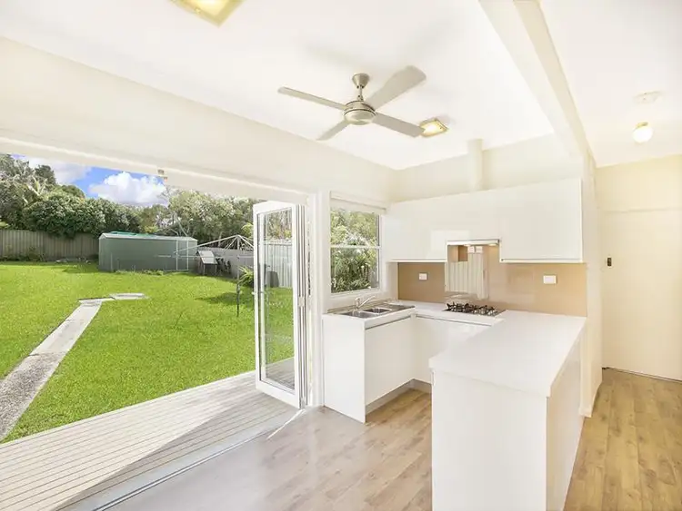 Second view of Homely house listing, 11 Sutherland Road, Jannali NSW 2226