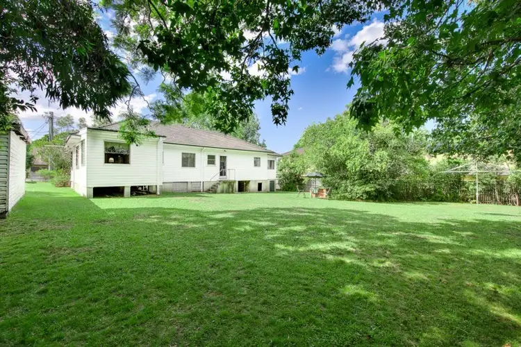3 Normurra Avenue, Turramurra NSW 2074