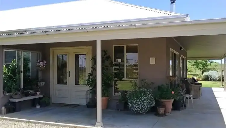 Second view of Homely rural property listing, Address available on request