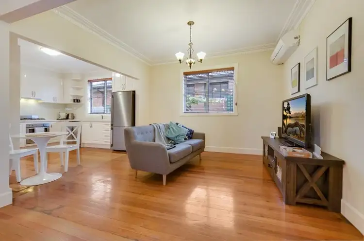 Fifth view of Homely house listing, 100 Middleborough Road, Blackburn South VIC 3130