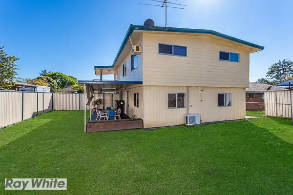 Second view of Homely house listing, 46 Matthew Flinders Drive, Caboolture South QLD 4510