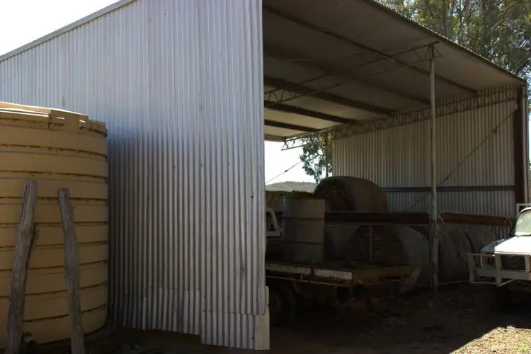 Sixth view of Homely rural property listing, 230 Tothills "BANGALAY NORTH", Coonabarabran NSW 2357