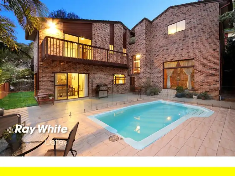 Second view of Homely house listing, 108 Marine Drive, Oatley NSW 2223