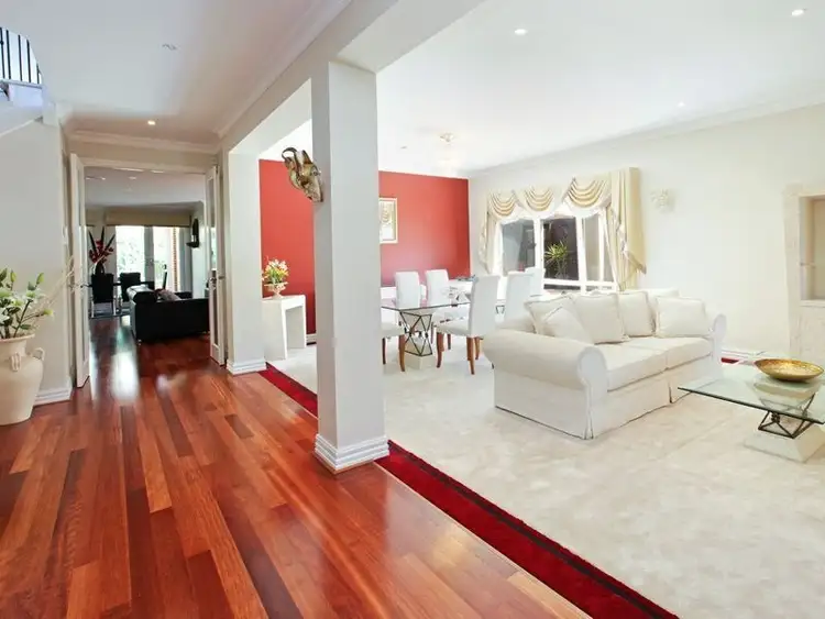 Seventh view of Homely house listing, 5 Cahill Court, Highton VIC 3216