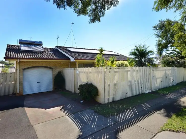 751 Ruthven Street, South Toowoomba QLD 4350