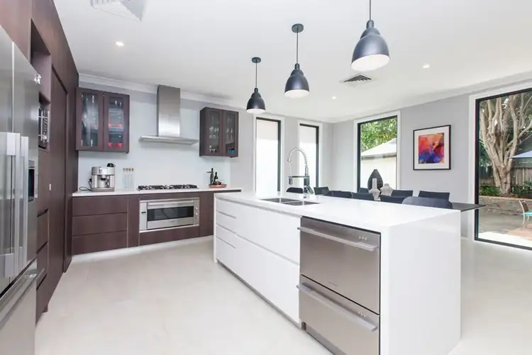 50 Avon Road, North Ryde NSW 2113