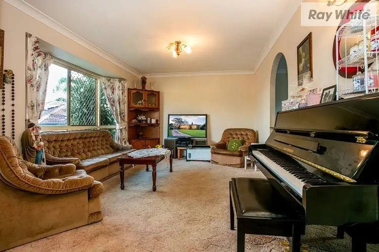 Fourth view of Homely house listing, 8 Burton Court, Boronia Heights QLD 4124