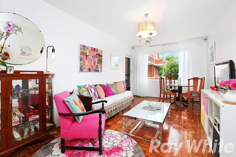 Second view of Homely apartment listing, 15/416 Marrickville Road, Marrickville NSW 2204