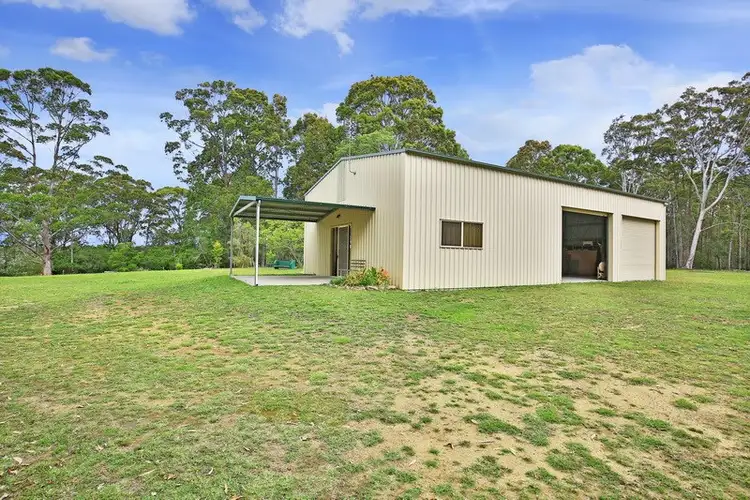 Second view of Homely land listing, 10B Paringa Road, Longreach NSW 2540