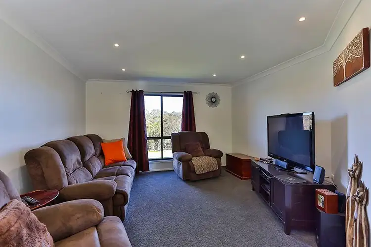 Third view of Homely house listing, 158 Carroll Road, Preston QLD 4352