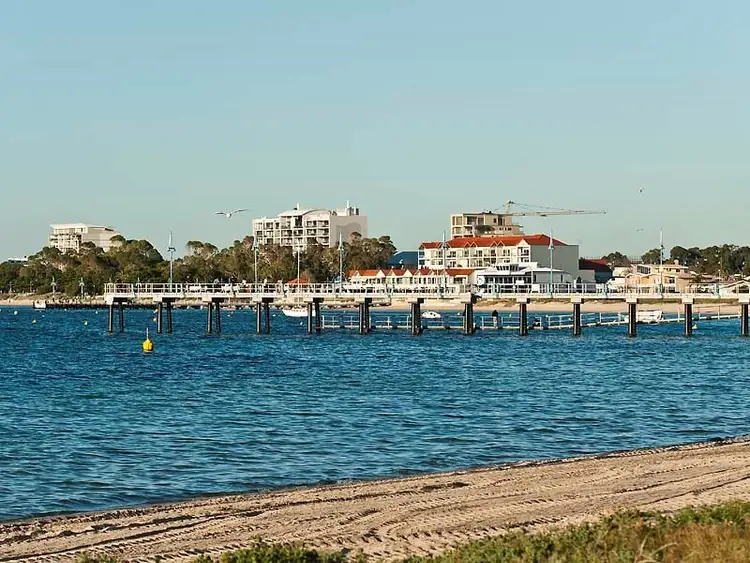 3/12 Samuel Street, Rockingham WA 6168