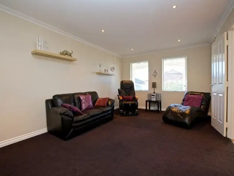 Fifth view of Homely house listing, 14 Simmonds Pass, Ellenbrook WA 6069