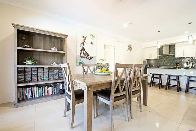 Sixth view of Homely house listing, 8 Mountain View Drive, Inverness QLD 4703