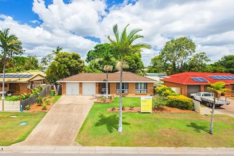 Main view of Homely house listing, 25 Odra Street, Camira QLD 4300
