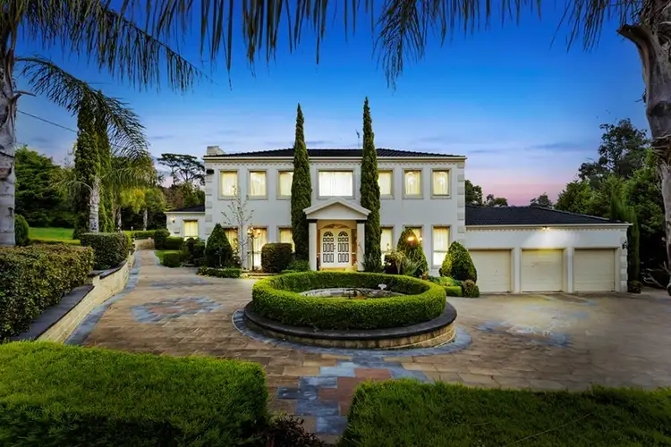 Second view of Homely house listing, 2 Lucieer Court, Templestowe VIC 3106