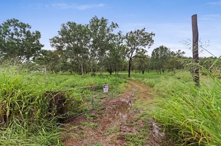 Third view of Homely land listing, 933 Woodstock Giru Road, Shirbourne QLD 4809