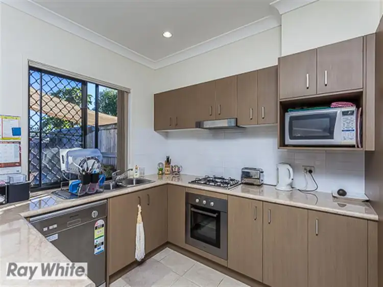 Second view of Homely townhouse listing, 7/23 Barwon Street, Murrumba Downs QLD 4503