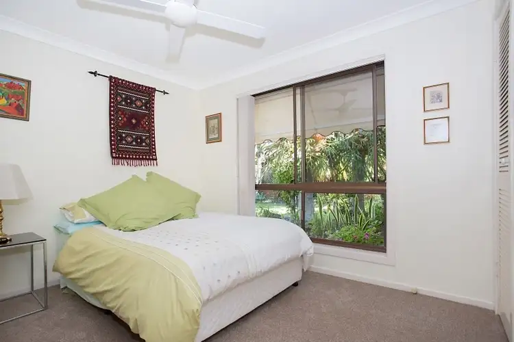 Fifth view of Homely house listing, 11 Forster Avenue, Sorrento QLD 4217