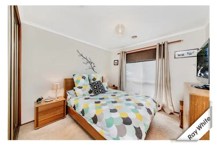 Seventh view of Homely house listing, 19 Chalker Circuit, Banks ACT 2906