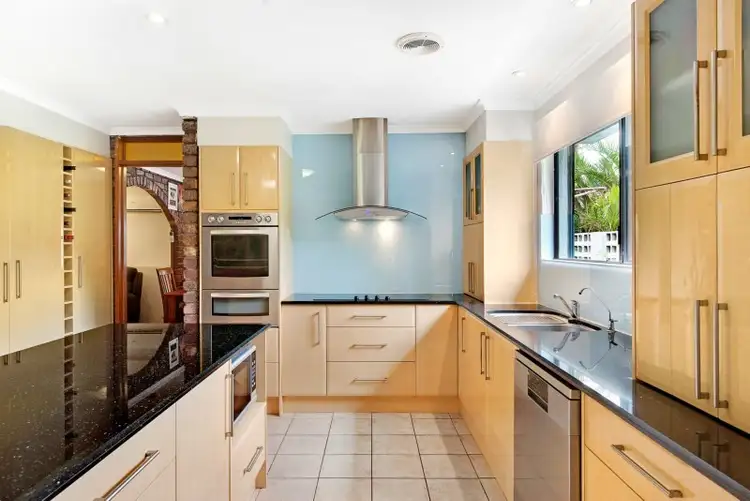 Sixth view of Homely house listing, 11 Eyre Street, Paradise Point QLD 4216