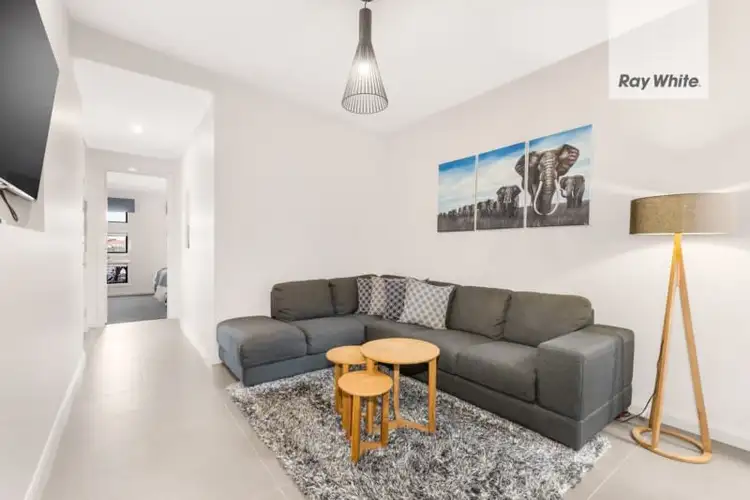 Sixth view of Homely house listing, 13a Garth Place, Epping VIC 3076