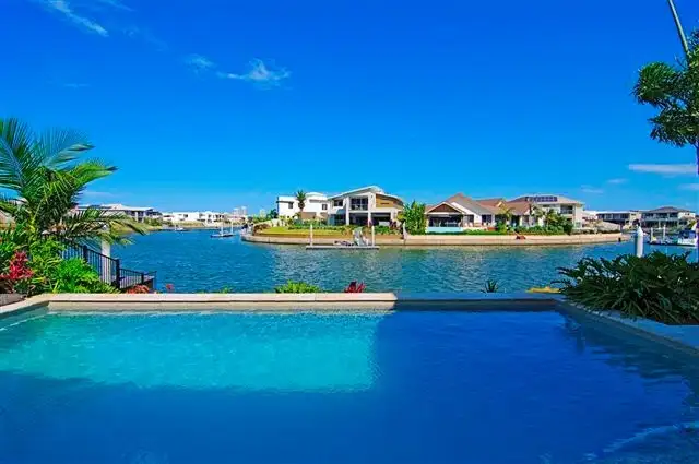 Main view of Homely house listing, 59 Compass Drive, Biggera Waters QLD 4216
