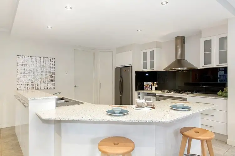 Fifth view of Homely house listing, 12 King Sound Close, Waterways VIC 3195
