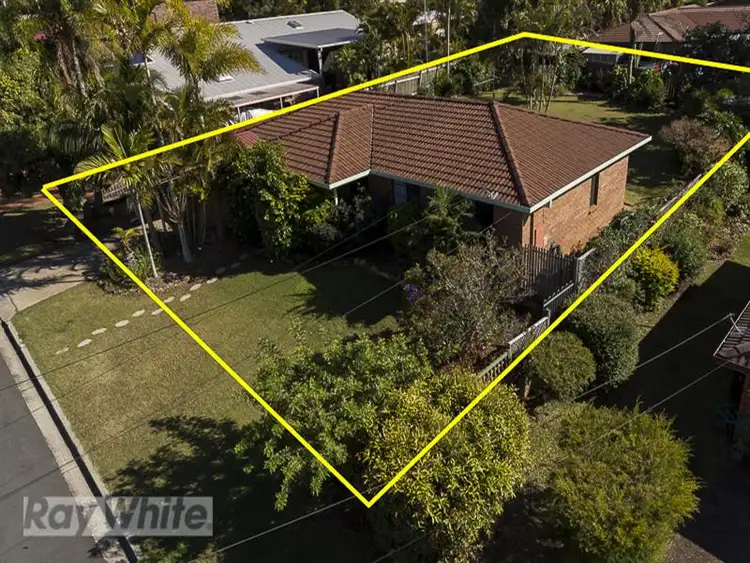 Seventh view of Homely house listing, 24 Dell Street, Cleveland QLD 4163