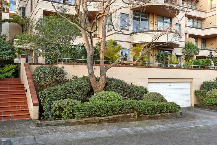 Fifth view of Homely apartment listing, 34/1-11 Bridge End, Wollstonecraft NSW 2065