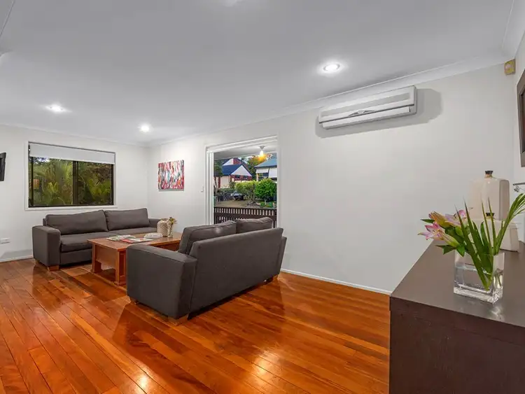 Sixth view of Homely house listing, 17 Messmate Street, Aspley QLD 4034